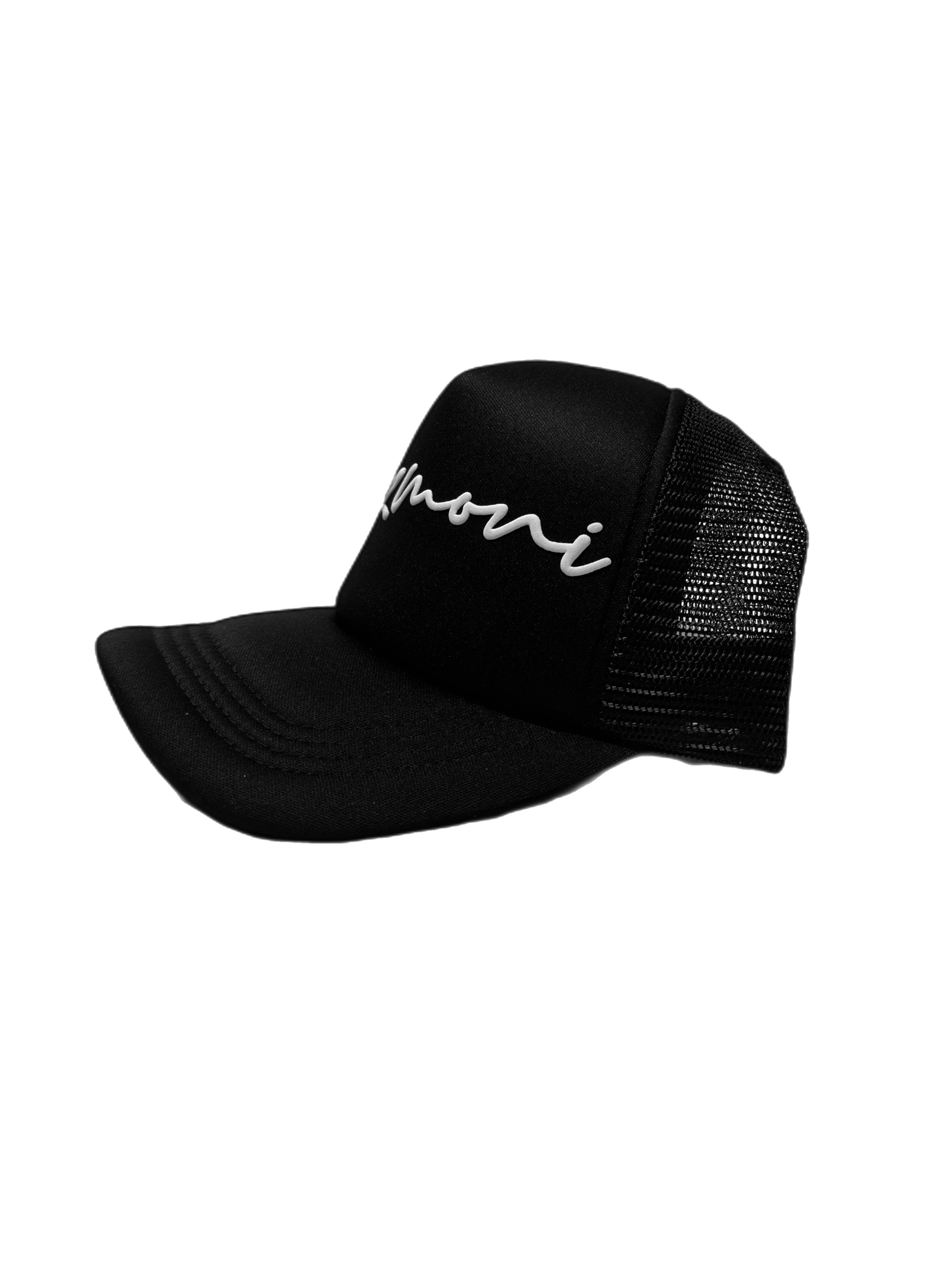 The Cazmoni Trucker Hat