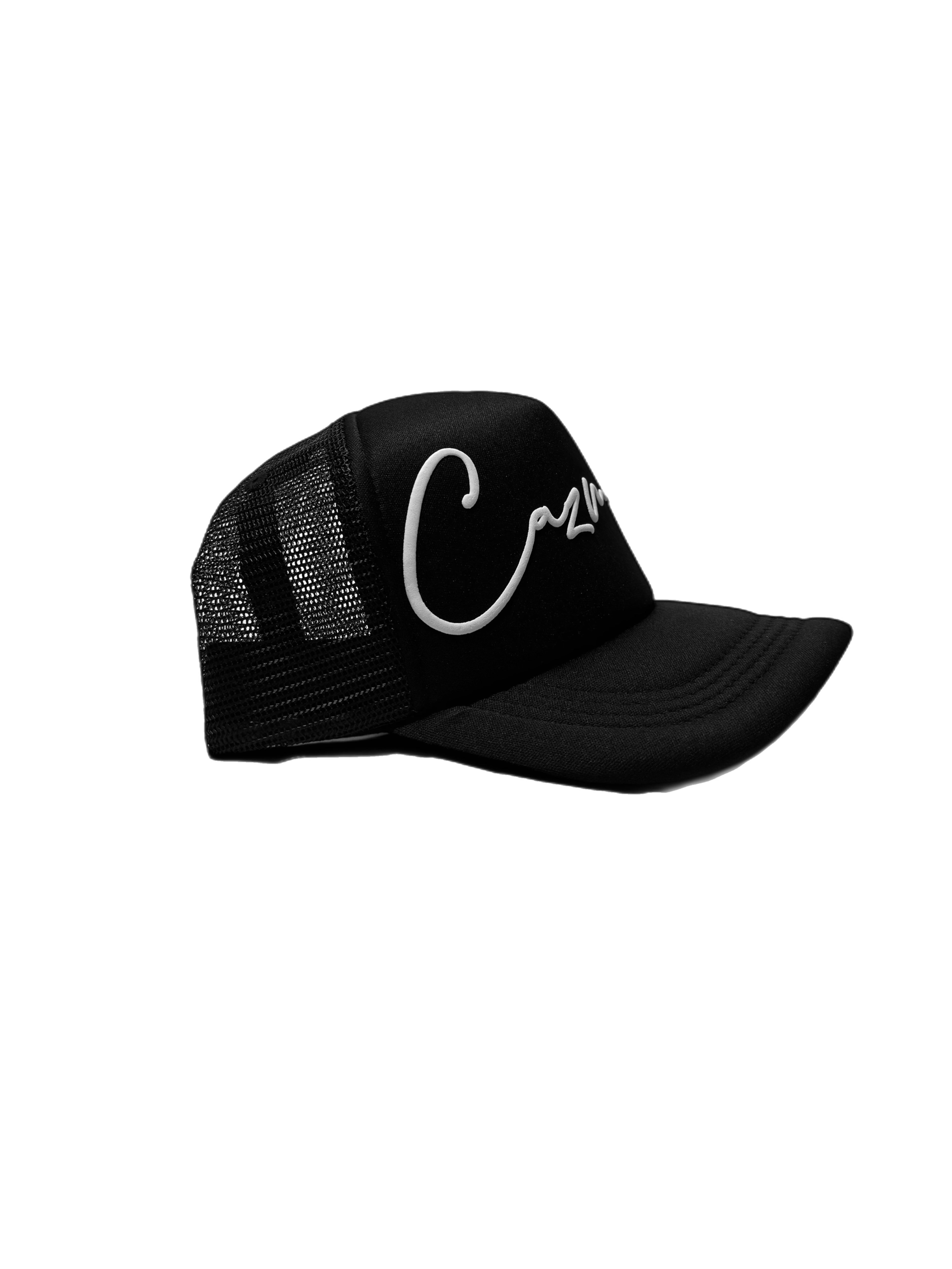 The Cazmoni Trucker Hat