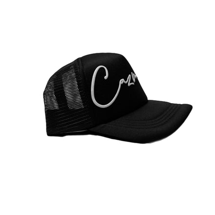 The Cazmoni Trucker Hat