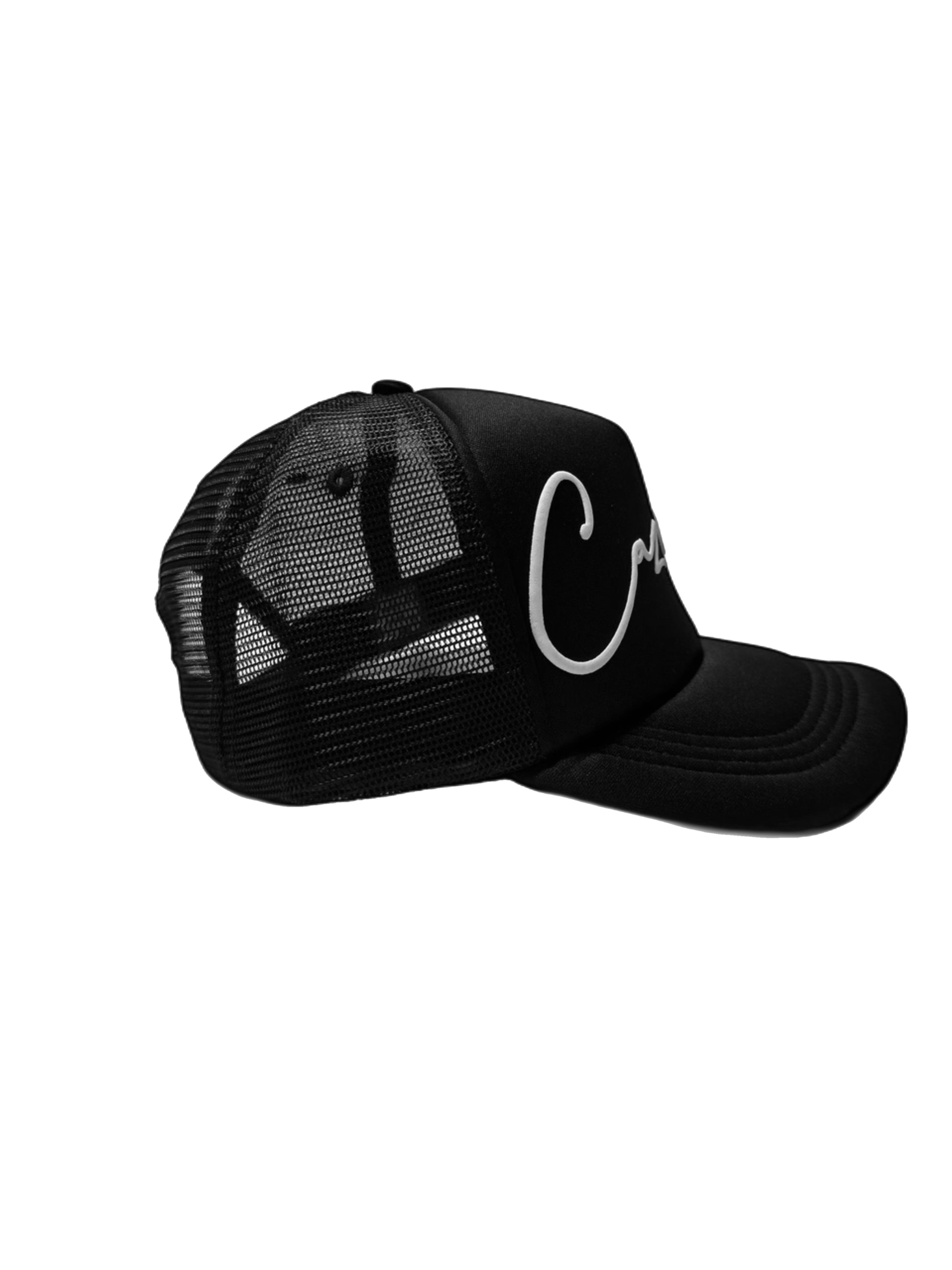 The Cazmoni Trucker Hat