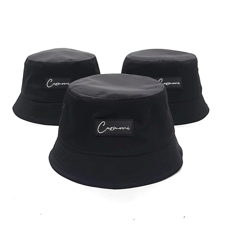 The Cazmoni Bucket Hat