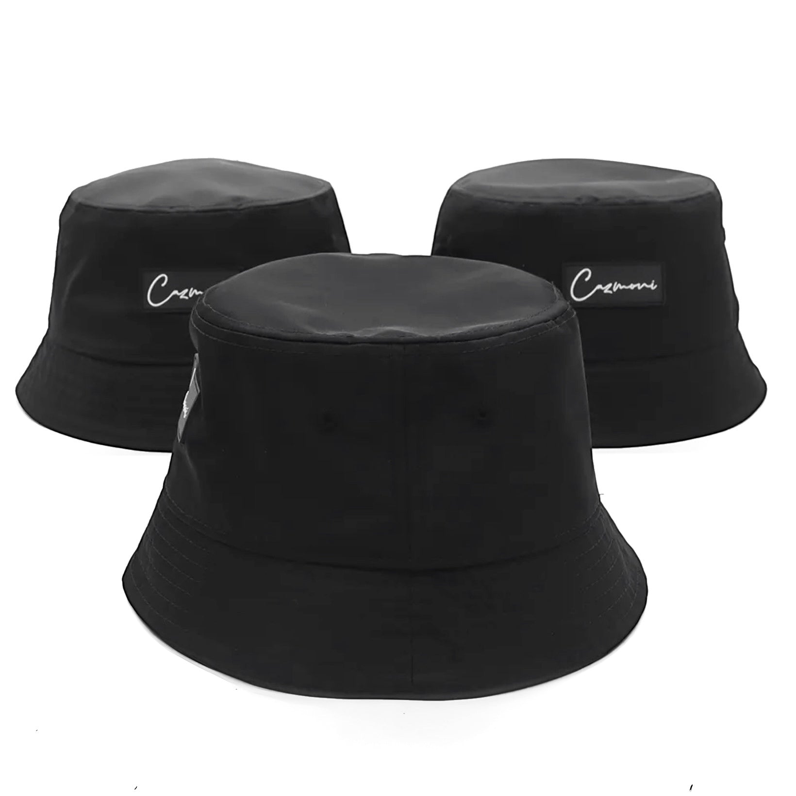 The Cazmoni Bucket Hat